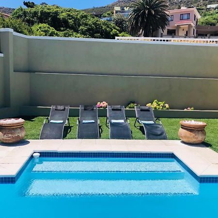 Whale Bay Villa Fish Hoek Eksteriør bilde