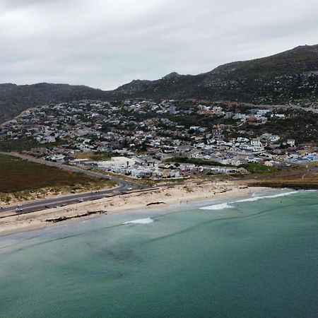 Whale Bay Villa Fish Hoek Eksteriør bilde