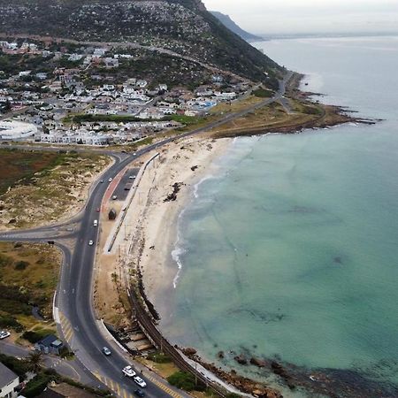 Whale Bay Villa Fish Hoek Eksteriør bilde