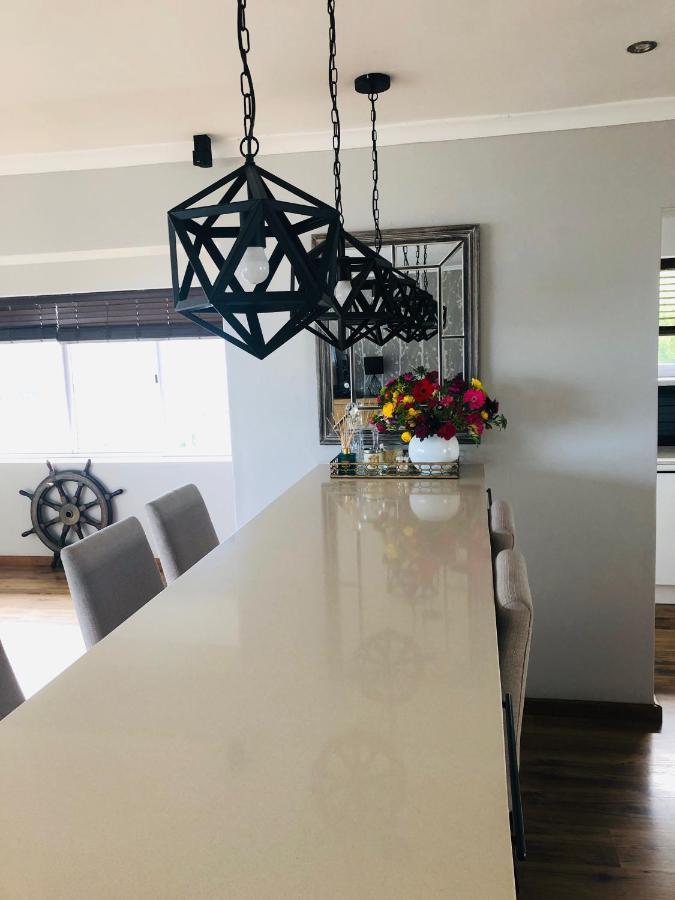 Whale Bay Villa Fish Hoek Eksteriør bilde