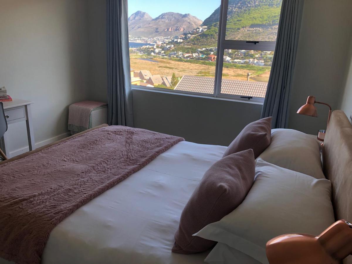 Whale Bay Villa Fish Hoek Eksteriør bilde