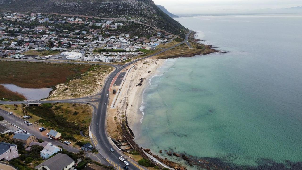 Whale Bay Villa Fish Hoek Eksteriør bilde